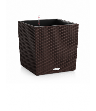 Augu pods Lechuza Cube Cottage 50
