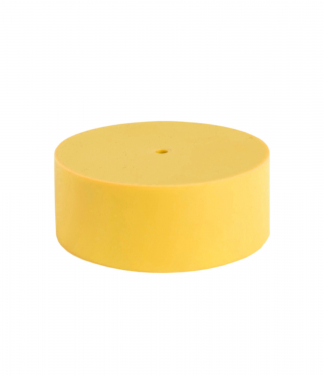 Dzeltens silikona griestu plafons yellow