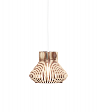 Koka lampa Monopolis XS