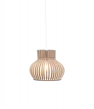 Koka lampa Barcelona XS