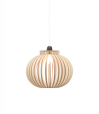 Koka lampa Paris S