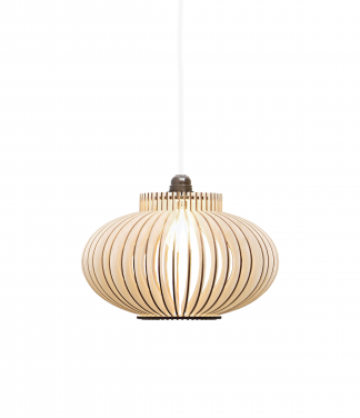 Koka lampa London S