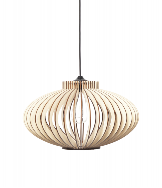 Koka lampa London M