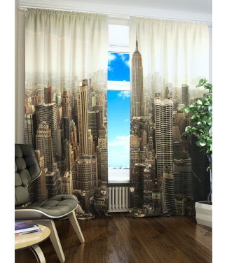 Aizkari Manhattan