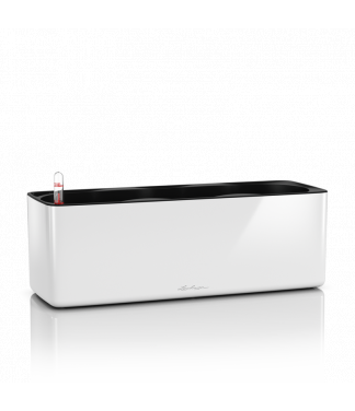 Viedais pods Lechuza Cube Glossy Triple