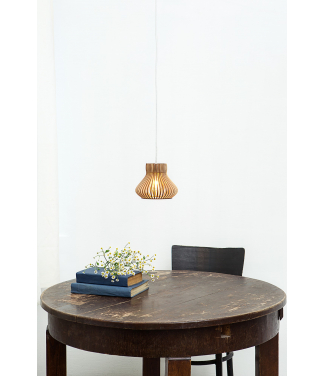 Koka lampa Monopolis XS