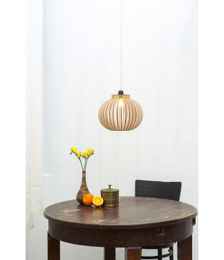 Koka lampa Paris S