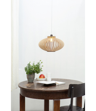 Koka lampa London M