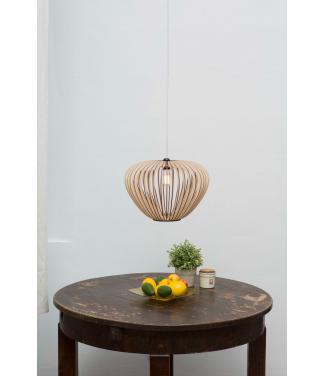Koka lampa Tokyo Up S