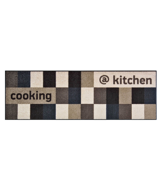 Virtuves paklāju celiņš Kitchen