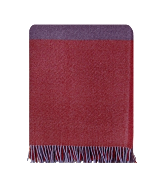 Merino vilnas pleds Scandimama 5315
