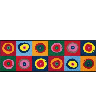 Paklāju ceļš Art