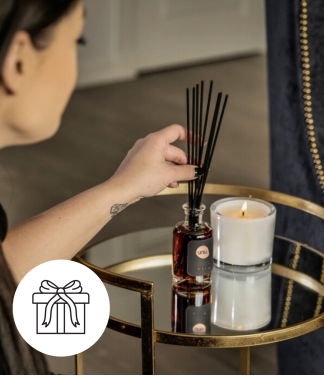 Mājas aromāti un smaržas mājām