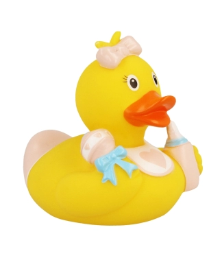 Dāvanu vannas pīle Meitene