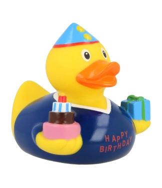 Dzimšanas dienas dāvana vannas pīle