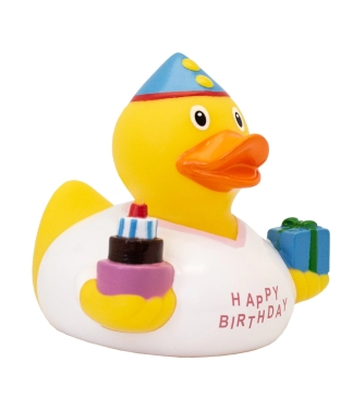 Dzimšanas dienas dāvana vannas pīle