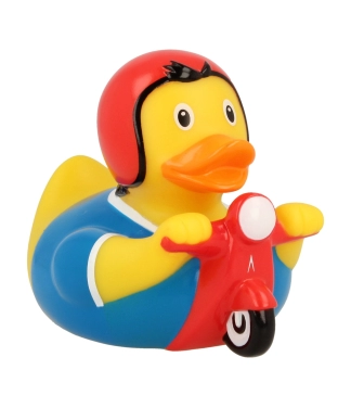 Scooter Boy pīles dāvana