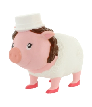 Cūku taupīšanas misijas kāzas