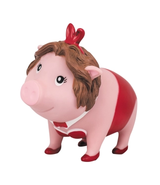 Cūciņa banka Romantiskais vakars