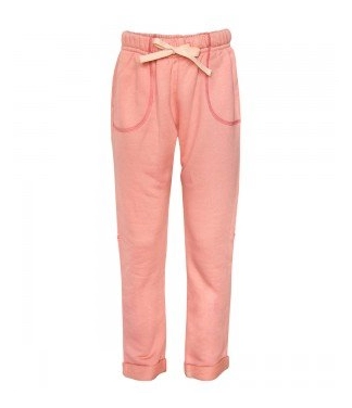 Mīkstas brīvā laika bikses bērniem