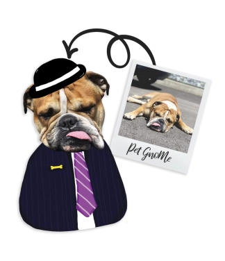 Personalizēts spilvens Uzņēmējs