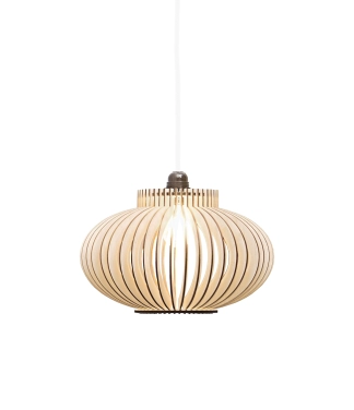 Skandināvu lampa London S