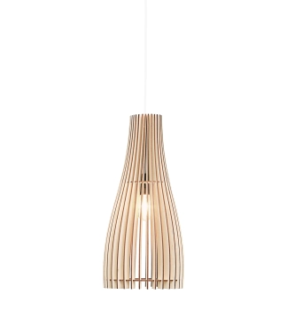 Skandināvu lampa Venice S