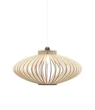 Skandināvu lampa Vienna M