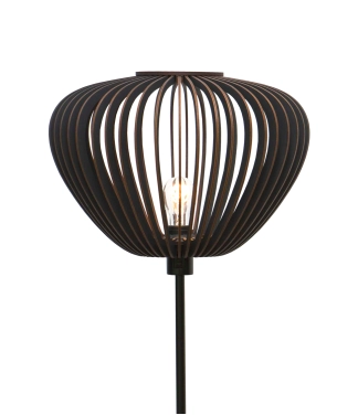 Skandināvu stāvlampas abažūrs Tokyo UP S