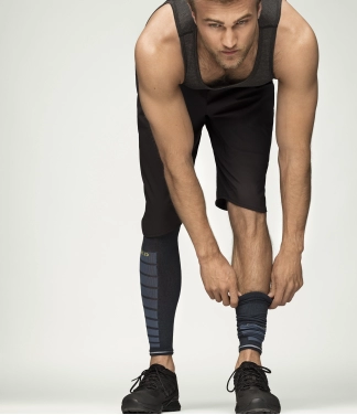 Merino vilnas pēdu aizsardzība Devold