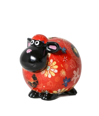 Įdomios dovanos vaikams taupyklė