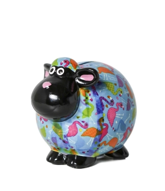 Vaikiškos taupyklės avytė