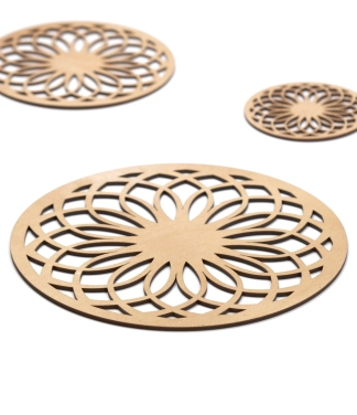 Liels koka paliktnis O11