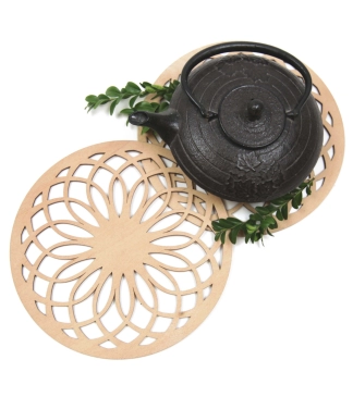 Liels koka paliktnis O11