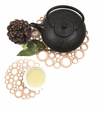 Stalo padėkliukai iš beržo faneros