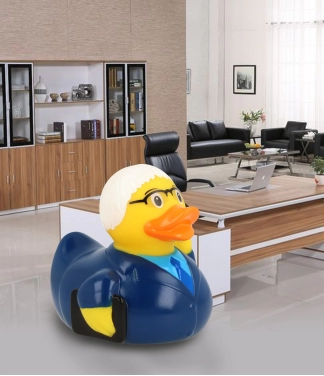 Dāvana vīrietim Bosa dienā, pīle Boss