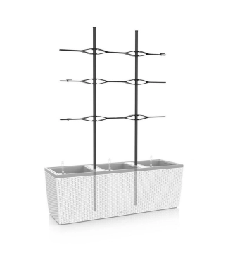 Lechuza Trio Cottage puķu poda režģis