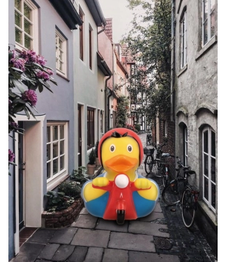 Scooter Boy pīles dāvana