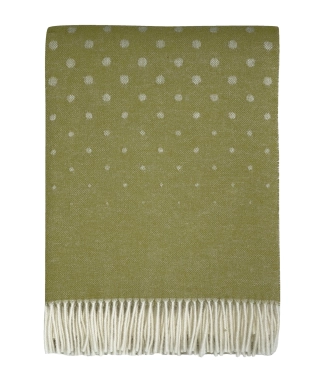 Vilnas pleds Alpaca 1077