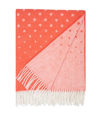 Vilnas pleds Alpaca 1078