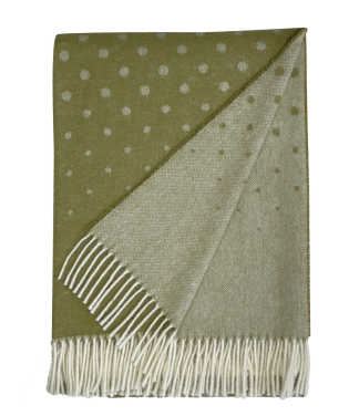 Vilnas pleds Alpaca 1077