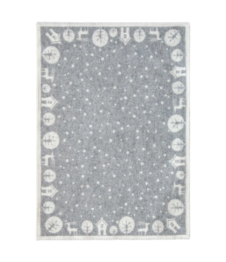 Bērnu vilnas pleds Pasaka