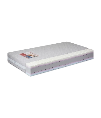 Viskoelastīgais bezatsperu matracis Maestro