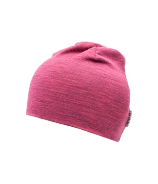 Vieglā merino vilnas cepure bērniem Devold