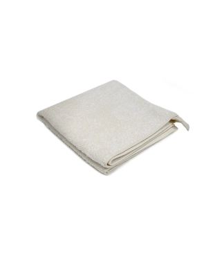 Linu dvielis Offwhite