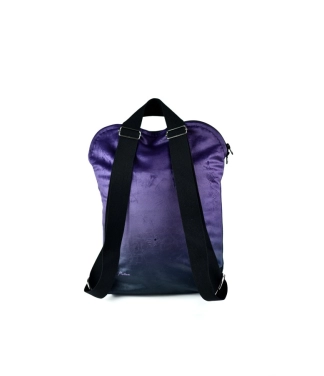 Stilīga bērnu mugursoma ar suni Mopsi