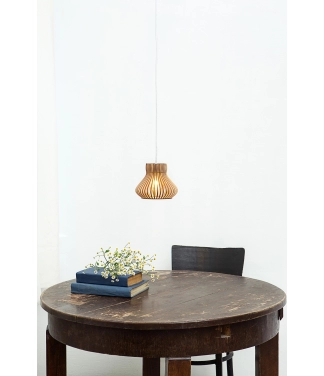 Skandināvu lampa Monopolis XS