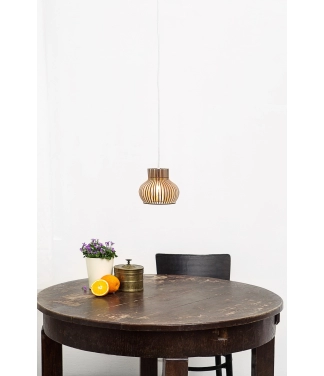 Skandināvu lampa Barcelona XS