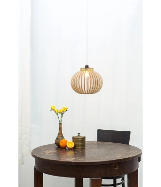 Skandināvu lampa Paris S