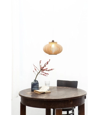 Skandināvu lampa London S